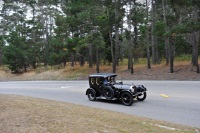 1915 Pierce Arrow Model 38-C